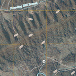 Pounding Mill, VA (2011, 24000-Scale) Preview 2