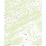 Pounding Mill, VA (2013, 24000-Scale) Preview 1