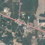 Powhatan, VA (2010, 24000-Scale) Preview 2