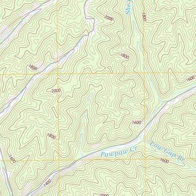Prater, VA (2013, 24000-Scale) Preview 2