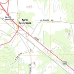 Prince George, VA (2013, 24000-Scale) Preview 2