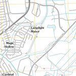 Princess Anne, VA (2011, 24000-Scale) Preview 2