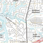 Princess Anne, VA (2011, 24000-Scale) Preview 3