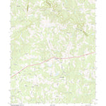 Prospect, VA (2013, 24000-Scale) Preview 1