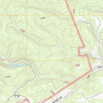 Pulaski, VA (2013, 24000-Scale) Preview 2