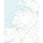 Pungoteague, VA (2011, 24000-Scale) Preview 1