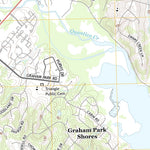 Quantico, VA-MD (2013, 24000-Scale) Preview 2