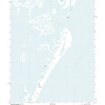 Quinby Inlet, VA (2011, 24000-Scale) Preview 1