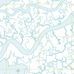 Quinby Inlet, VA (2011, 24000-Scale) Preview 3