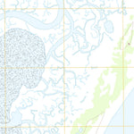 Quinby Inlet, VA (2013, 24000-Scale) Preview 2