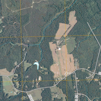 Quinton, VA (2010, 24000-Scale) Preview 2