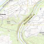 Radford North, VA (2013, 24000-Scale) Preview 2