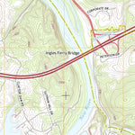 Radford South, VA (2013, 24000-Scale) Preview 3