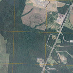 Rapidan, VA (2010, 24000-Scale) Preview 3