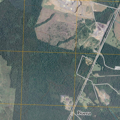 Rapidan, VA (2010, 24000-Scale) Preview 3