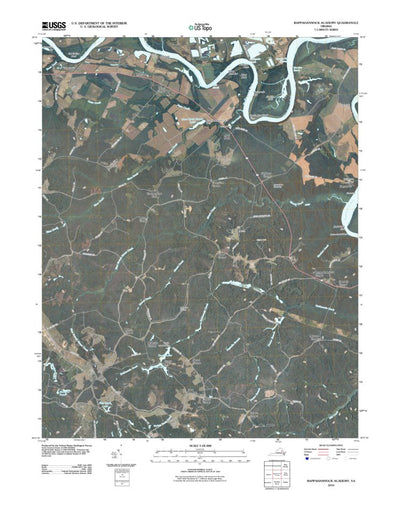 Rappahannock Academy, VA (2010, 24000-Scale) Preview 1