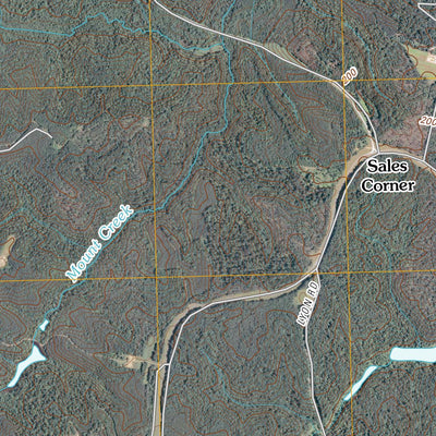Rappahannock Academy, VA (2010, 24000-Scale) Preview 2