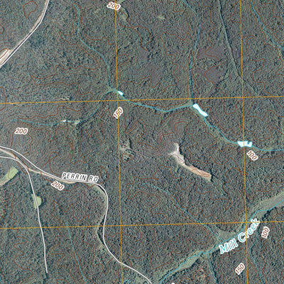 Rappahannock Academy, VA (2010, 24000-Scale) Preview 3