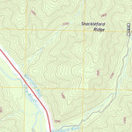 Rawley Springs, VA (2013, 24000-Scale) Preview 2