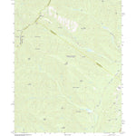 Reddish Knob, VA-WV (2013, 24000-Scale) Preview 1