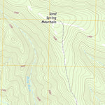 Reddish Knob, VA-WV (2013, 24000-Scale) Preview 2