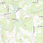 Redwood, VA (2013, 24000-Scale) Preview 2