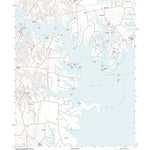 Reedville, VA (2011, 24000-Scale) Preview 1