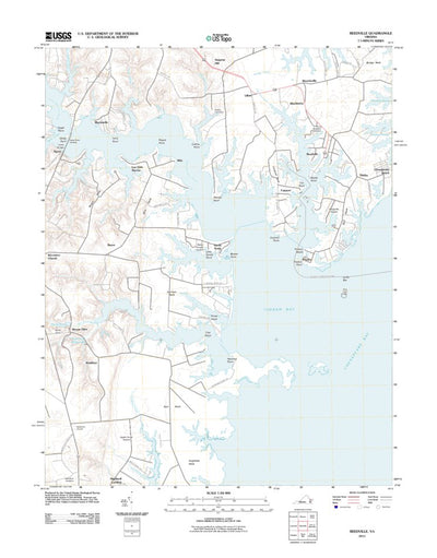 Reedville, VA (2011, 24000-Scale) Preview 1