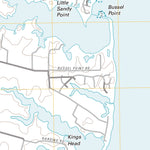 Reedville, VA (2011, 24000-Scale) Preview 2