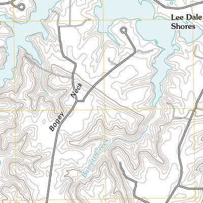 Reedville, VA (2011, 24000-Scale) Preview 3
