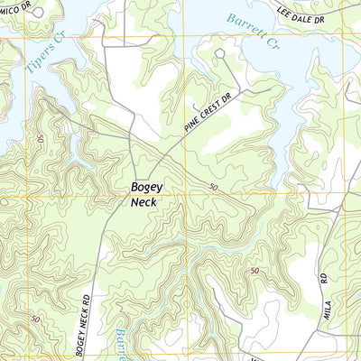 Reedville, VA (2013, 24000-Scale) Preview 3