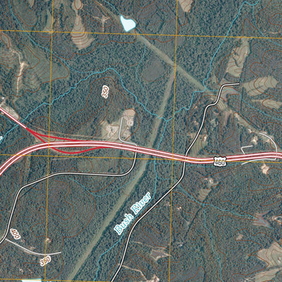 Rice, VA (2010, 24000-Scale) Preview 3