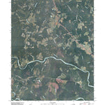 Richardsville, VA (2010, 24000-Scale) Preview 1
