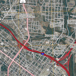 Richmond, VA (2010, 24000-Scale) Preview 2