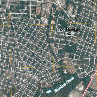 Richmond, VA (2010, 24000-Scale) Preview 3