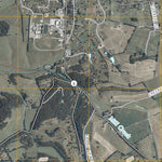 Riner, VA (2010, 24000-Scale) Preview 2