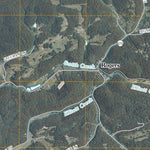 Riner, VA (2010, 24000-Scale) Preview 3