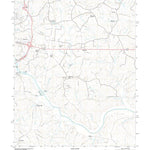 Ringgold, VA-NC (2011, 24000-Scale) Preview 1