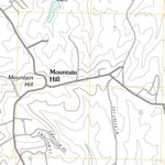 Ringgold, VA-NC (2011, 24000-Scale) Preview 2