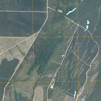 Riverdale, VA-NC (2010, 24000-Scale) Preview 3