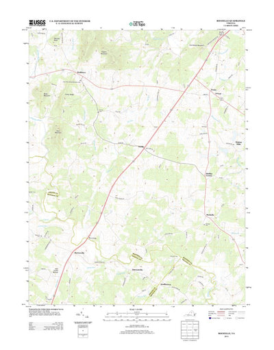 Rochelle, VA (2013, 24000-Scale) Preview 1