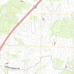 Rochelle, VA (2013, 24000-Scale) Preview 2