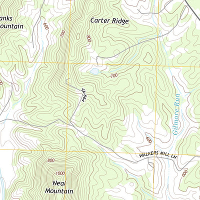 Rochelle, VA (2013, 24000-Scale) Preview 3