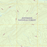 Rocky Gap, VA (2013, 24000-Scale) Preview 2