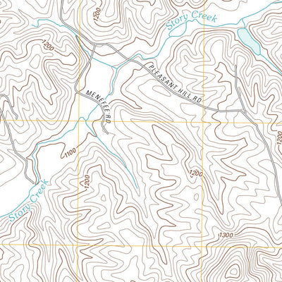 Rocky Mount, VA (2011, 24000-Scale) Preview 2