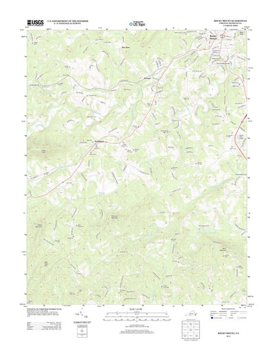 Rocky Mount, VA (2013, 24000-Scale) Preview 1