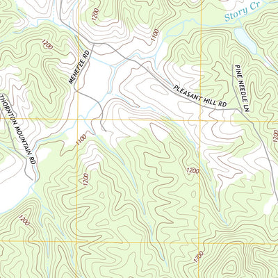 Rocky Mount, VA (2013, 24000-Scale) Preview 2