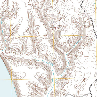 Rollins Fork, VA (2011, 24000-Scale) Preview 3