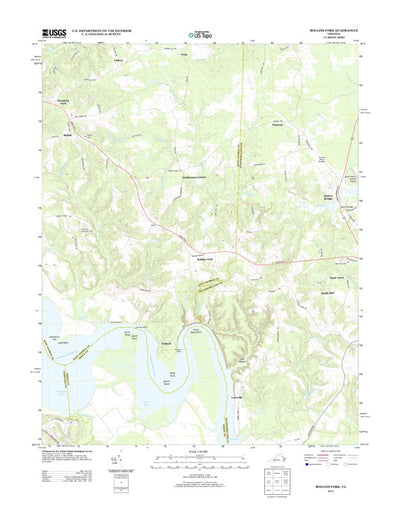 Rollins Fork, VA (2013, 24000-Scale) Preview 1