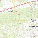Rose Hill, VA-KY (2013, 24000-Scale) Preview 2